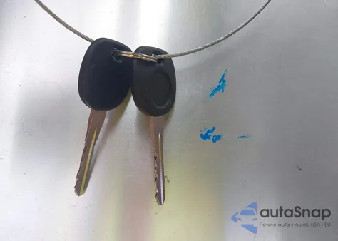 2007 Saturn Vue 4 Cyl from USA, damaged, VIN 5GZCZ33D47S856224